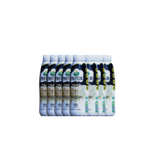 (Vanilla Hazlenut) Arla Protein Food To Go Meal Replacement 30g Protein Drinks 8 x 500ml