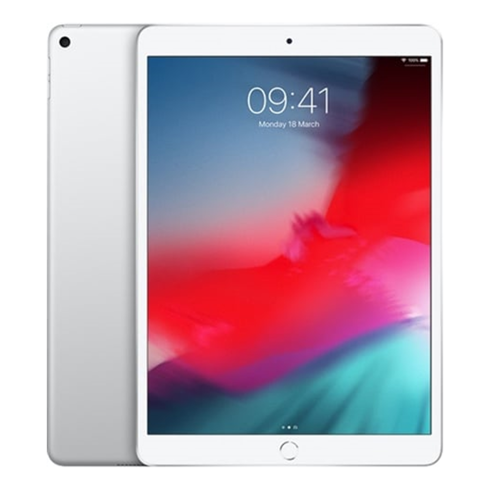 Apple iPad Air 3 64GB | Silver | Wi-Fi