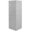 Charles Jacobs (Extra Large) Charles Jacobs Vinyl 12" LP Record Cube Storage Box Unit Concrete Effect 4