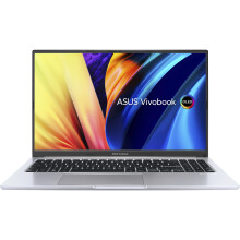ASUS Vivobook 15 OLED X1505 15.6" Laptop Intel i3 8GB RAM 512GB SSD - Refurbished