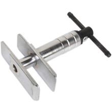 Sealey Ms711 Motorcycle Disc Brake Piston Spreader Tool