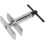 Sealey Ms711 Motorcycle Disc Brake Piston Spreader Tool 3