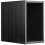 Charles Jacobs (Small) Charles Jacobs Vinyl 12" LP Record Cube Storage Box Unit Black 3