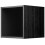 Charles Jacobs (Medium) Charles Jacobs Vinyl 12" LP Record Cube Storage Box Unit Black 4