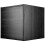 Charles Jacobs (Medium) Charles Jacobs Vinyl 12" LP Record Cube Storage Box Unit Black 5