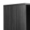 Charles Jacobs (Medium) Charles Jacobs Vinyl 12" LP Record Cube Storage Box Unit Black 6