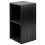 Charles Jacobs (Large) Charles Jacobs Vinyl 12" LP Record Cube Storage Box Unit Black 4