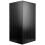 Charles Jacobs (Large) Charles Jacobs Vinyl 12" LP Record Cube Storage Box Unit Black 5