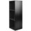 Charles Jacobs (Extra Large) Charles Jacobs Vinyl 12" LP Record Cube Storage Box Unit Black 4