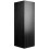 Charles Jacobs (Extra Large) Charles Jacobs Vinyl 12" LP Record Cube Storage Box Unit Black 5