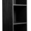 Charles Jacobs (Extra Large) Charles Jacobs Vinyl 12" LP Record Cube Storage Box Unit Black 6