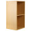 Charles Jacobs (Large) Charles Jacobs Vinyl 12" LP Record Cube Storage Box Unit Oak 3