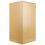 Charles Jacobs (Large) Charles Jacobs Vinyl 12" LP Record Cube Storage Box Unit Oak 5