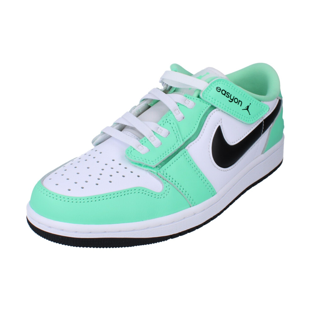 (12) Nike Air Jordan 1 Low Flyease Mens Trainers Dm1206 Sneakers Shoes