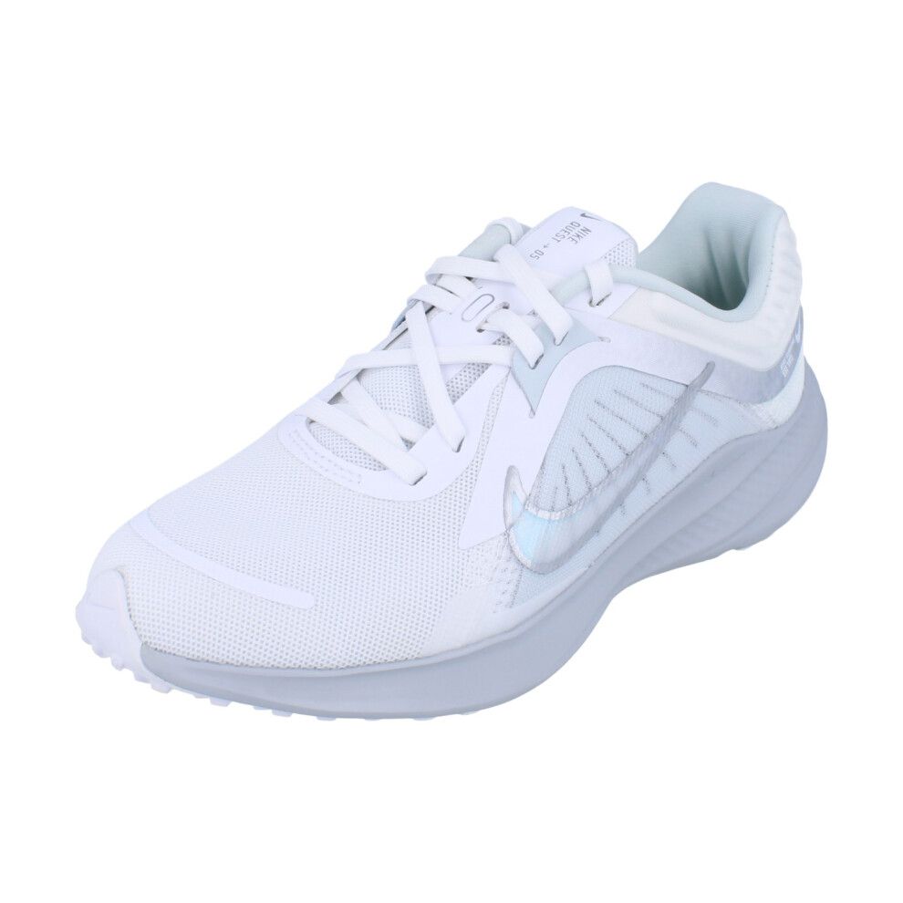 Nike (5.5) Womens Quest 5 Running Trainers Dd9291 Sneakers Shoes