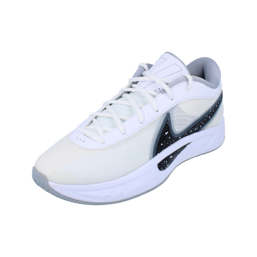 Nike (9) Giannis Freak 6 Mens Basketball Trainers Fj7792 Sneakers Shoes