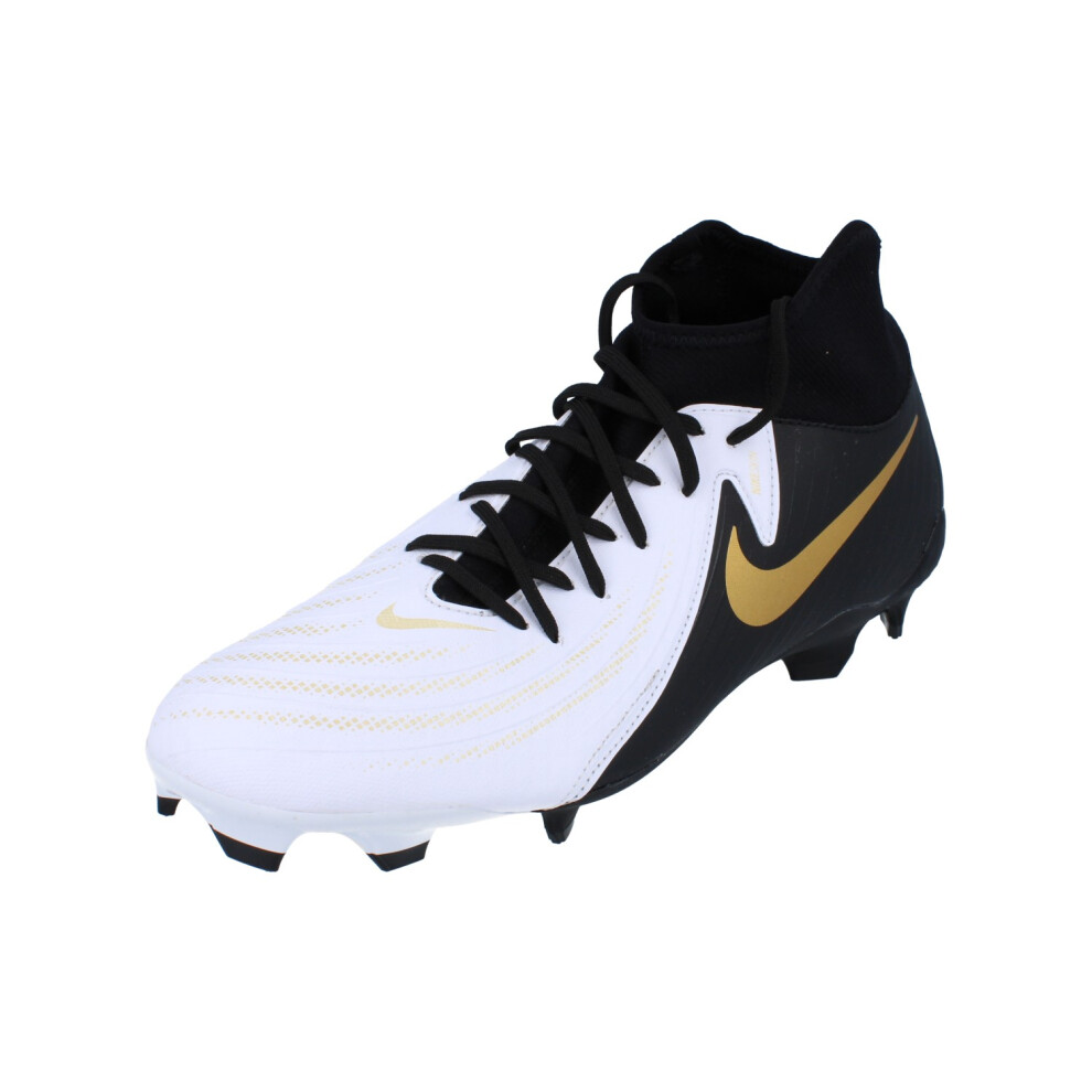 (10) Nike Phantom Luna II Academy Fg/Mg Mens Football Boots Fd6725 Soccer Cleats