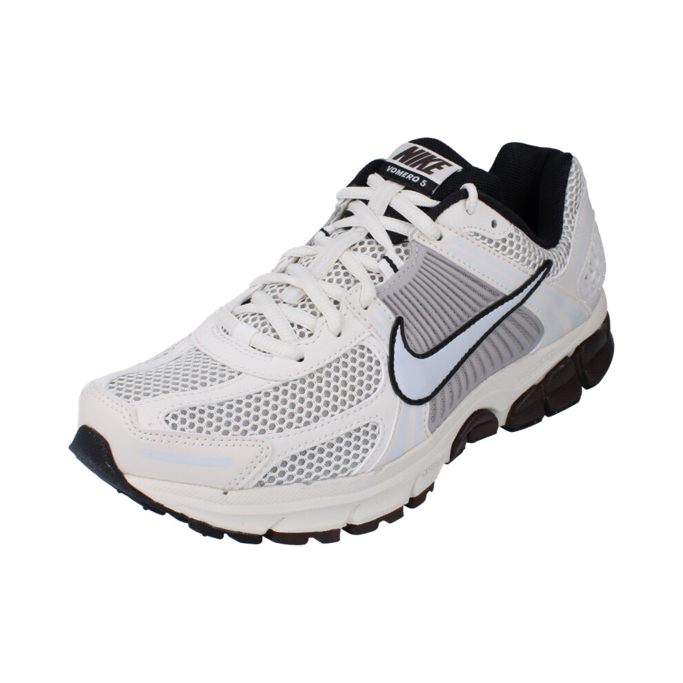 Nike (8.5) Zoom Vomero 5 Womens Running Trainers Fj2028 Sneakers Shoes