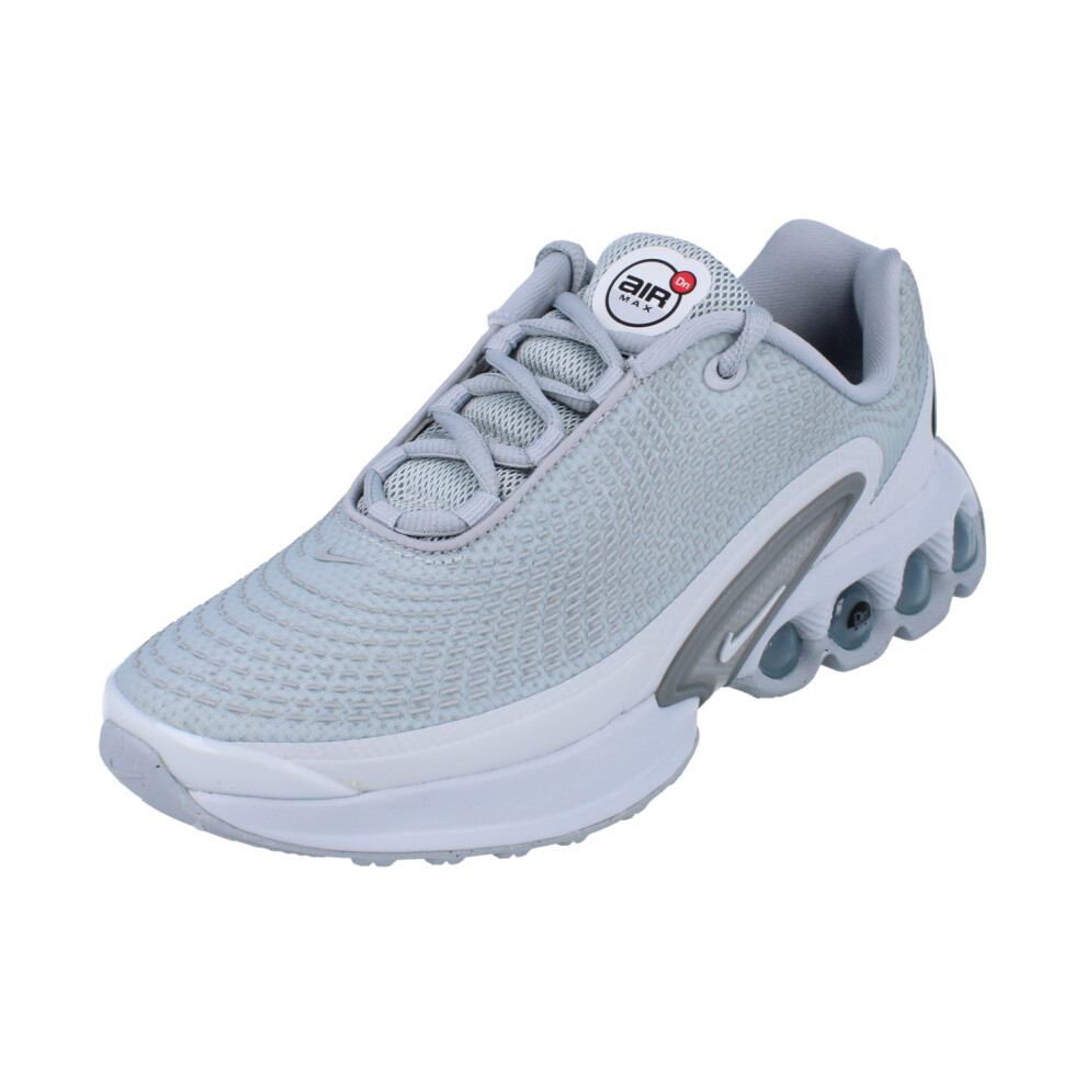 Nike (4.5) Air Max Dn Gs Trainers Fb8987 Sneakers Shoes