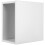 Charles Jacobs (Small) Charles Jacobs Vinyl 12" LP Record Cube Storage Box Unit White 4