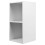 Charles Jacobs (Large) Charles Jacobs Vinyl 12" LP Record Cube Storage Box Unit White 4