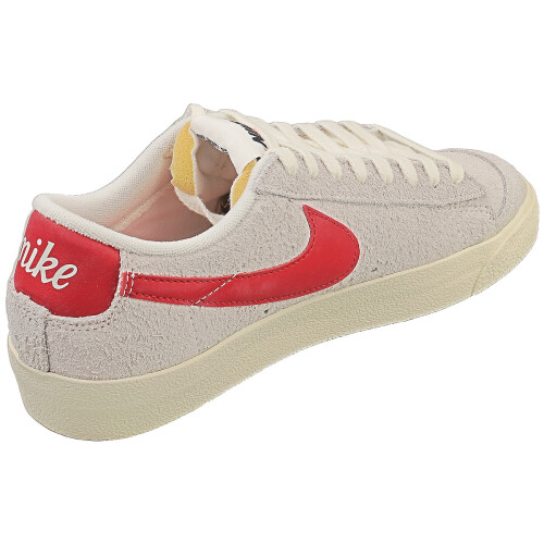 Nike Nike Blazer Low 77 Vintage Damen Weiß - 37.5 EU 1