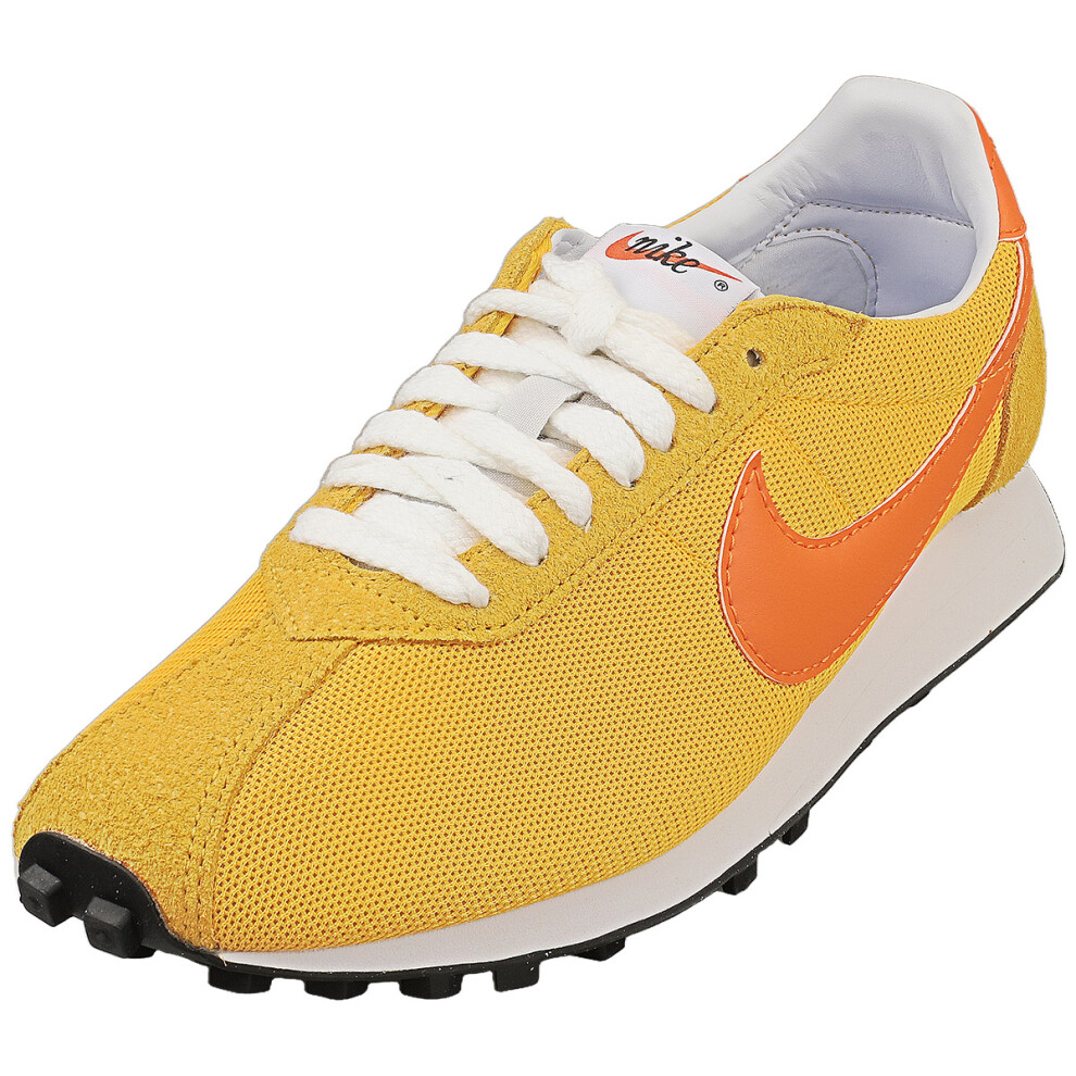 (7) Nike Ld-1000 Sp Mens Fashion Trainers In Gold Orange