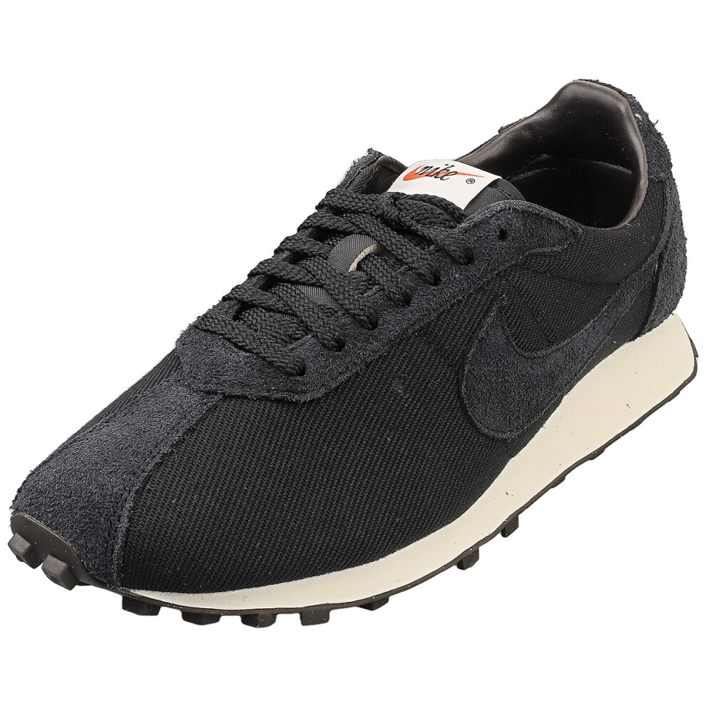 (8) Nike Ld 1000 Mens Fashion Trainers In Black