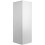 Charles Jacobs (Extra Large) Charles Jacobs Vinyl 12" LP Record Cube Storage Box Unit White 5