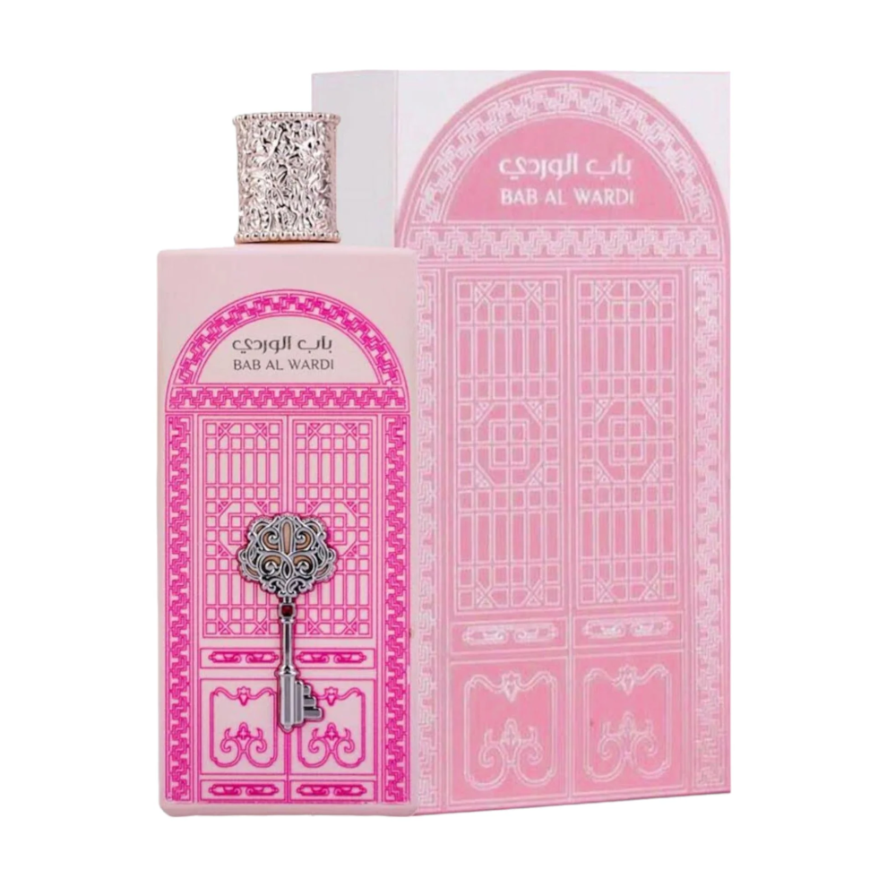 Ard Al Zaafaran - Bab Al Wardi Edp (100Ml)