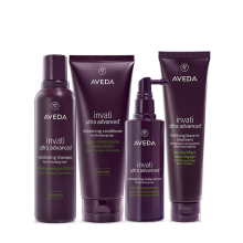 Aveda - Invati Ultra Advanced System Set: Reichhaltig
