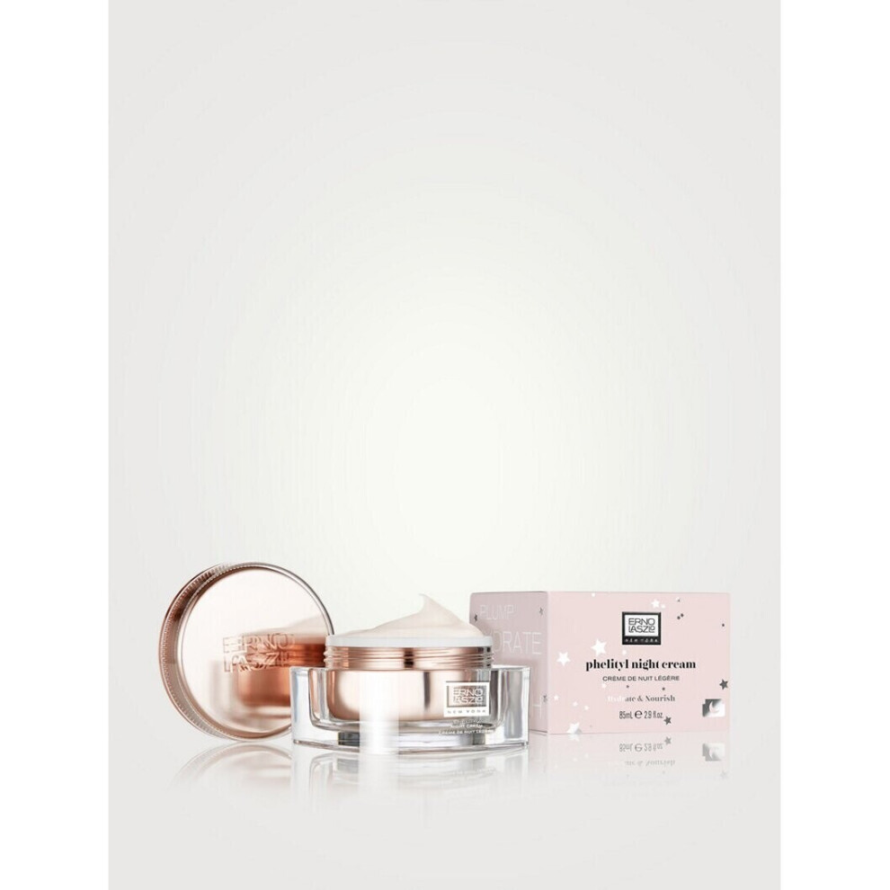 Erno Laszlo - Limited Edition Phelityl Night Cream Value Size (85ml) (Worth 189)