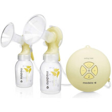 Medela - Milchpumpe Swing Maxi