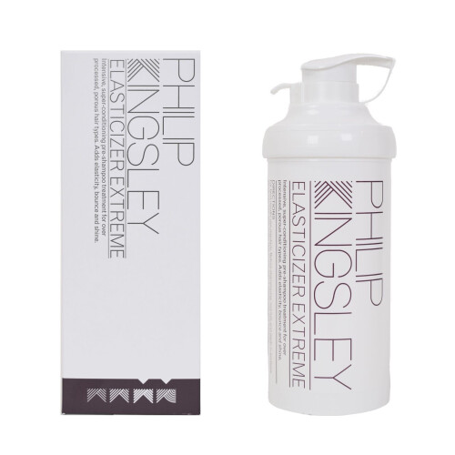 Philip Kingsley Philip Kingsley Elasticizer - Extreme Rich Deep-Conditioning Treatment (500ml)