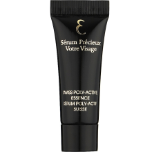 Valmont l'Elixir des Glaciers Votre Visage 5ml - Ultra-Luxury Anti-Aging Cream with Instant Lift & Pore Refinement