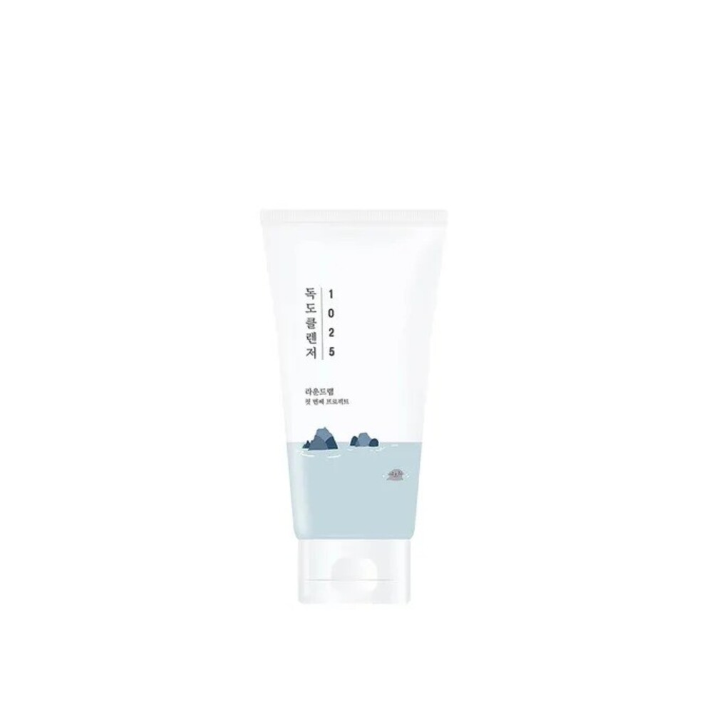 Round Lab - 1025 Dokdo Cleanser (150Ml)