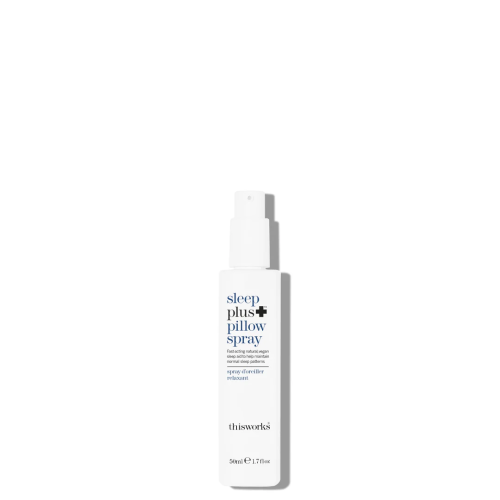 This Works This Works - Sleep Plus+ Pillow Spray (50ml)