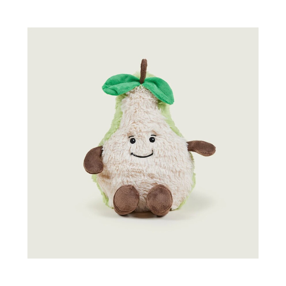New Warmies - Pear