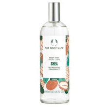 The Body Shop - Shea Body Mist (100ml)