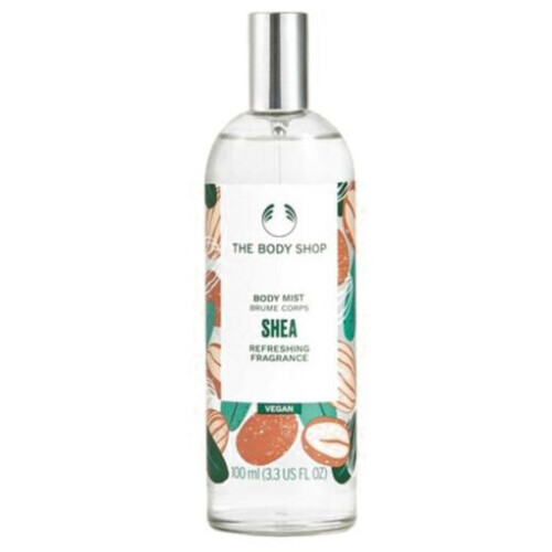 The Body Shop The Body Shop - Shea Body Mist (100 ml)