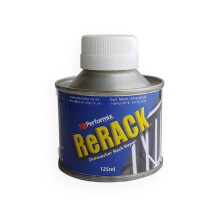 ReRack - Dishwasher Rack Repair Coating (125ml) - Grey