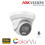 (2TB)X4 HIKVISION HILOOK 5MP 4CH DVR 2MP ANALOG CCTV CAMERA AUDIO KIT 14