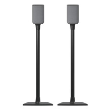 Speaker Stands Universal Sonos Era 100 Samsung Sony Denon Others Pair Sanus BSSU