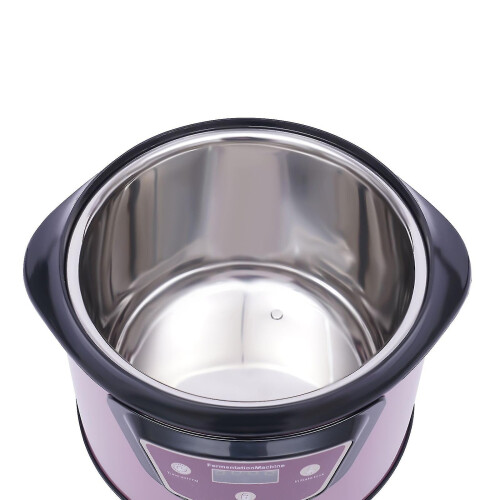 6l Black Garlic Fermentation Machine 2