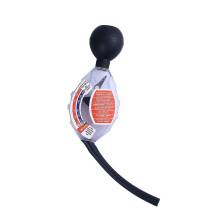 Antifreeze Tester High Accuracy Replacement Car Antifreeze Coolant Tester Tool Auto Replacement Parts