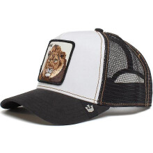 Goorin Bros. Men's Baseball Cap Lion-white
