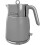 Morphy Richards Morphy Richards Signature Grey Kettle  1.5L with Rapid Boil 1