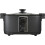 Morphy Richards Morphy Richards 560007 Black Multi Cooker with 10 Preset Functions 1