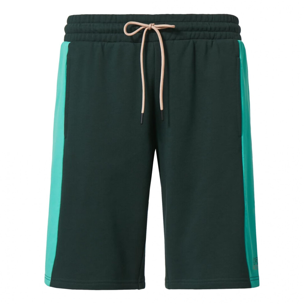 Oakley Seeker '75 Shorts - Hunter Green