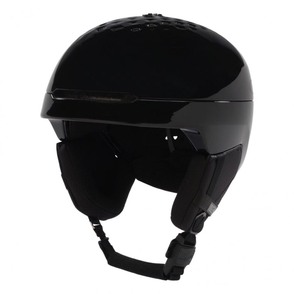 Oakley Mod 3 MIPS Snow Helmet - Blackout